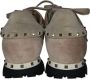 Valentino Vintage Pre-owned Suede sneakers Pink Dames - Thumbnail 3