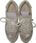 Valentino Vintage Pre-owned Suede sneakers Pink Dames - Thumbnail 5