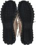 Valentino Vintage Pre-owned Suede sneakers Pink Dames - Thumbnail 6