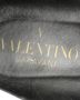Valentino Vintage Pre-owned Wool sneakers Gray Heren - Thumbnail 6