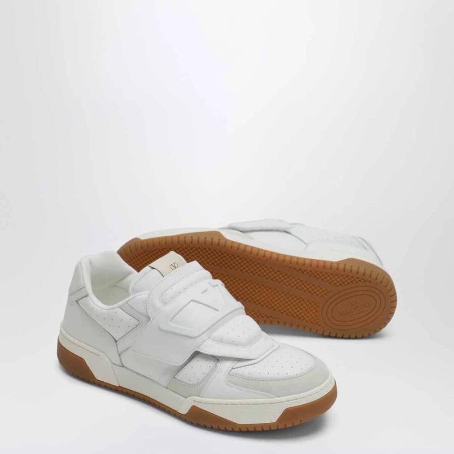 Valentino Vrolijke Lage Sneakers