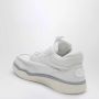 Valentino Witte Hybride Lage Sneakers - Thumbnail 2