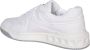 Valentino Garavani Stijlvolle Sneakers voor Trendy Fashionistas White Heren - Thumbnail 16