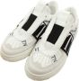 Valentino Witte Sneakers voor Heren White Heren - Thumbnail 2