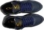 Valsport 1920 Blauwe Cordura Sneakers Blue Heren - Thumbnail 3