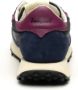 Valsport 1920 Blauwe Sneakers Star Heritage Ripstop Blue Heren - Thumbnail 2