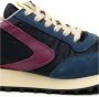 Valsport 1920 Blauwe Sneakers Star Heritage Ripstop Blue Heren - Thumbnail 3