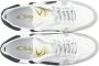 Valsport 1920 Blauwe Sneakers voor Mannen Aw24 - Thumbnail 2