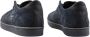 Valsport 1920 Blauwe Suède Sneakers - Thumbnail 2