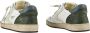 Valsport 1920 Bosgroene Leren Sneaker Heritage - Thumbnail 2