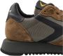 Valsport 1920 Bruine Casual Sneaker City Cordura Magic - Thumbnail 2