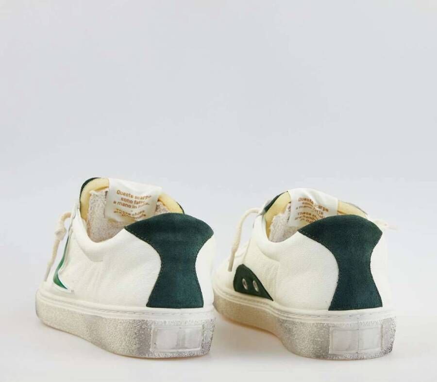 Valsport 1920 Casual Sneakers Ollie Goofy Stijl