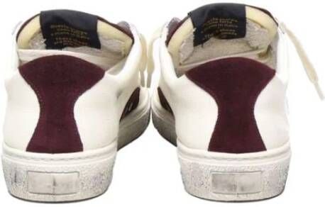 Valsport 1920 Casual Sneakers Ollie Goofy Stijl