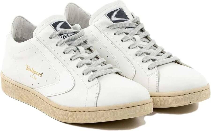 Valsport 1920 Casual Sneakers voor Mannen en Vrouwen