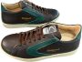Valsport 1920 Cervo Leren Toernooi Schoenen Multicolor Heren - Thumbnail 2