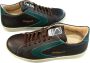 Valsport 1920 Cervo Leren Toernooi Schoenen Multicolor Heren - Thumbnail 4