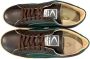 Valsport 1920 Cervo Leren Toernooi Schoenen Multicolor Heren - Thumbnail 5