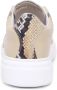 Valsport 1920 Cream Tourna t Schoenen - Thumbnail 2