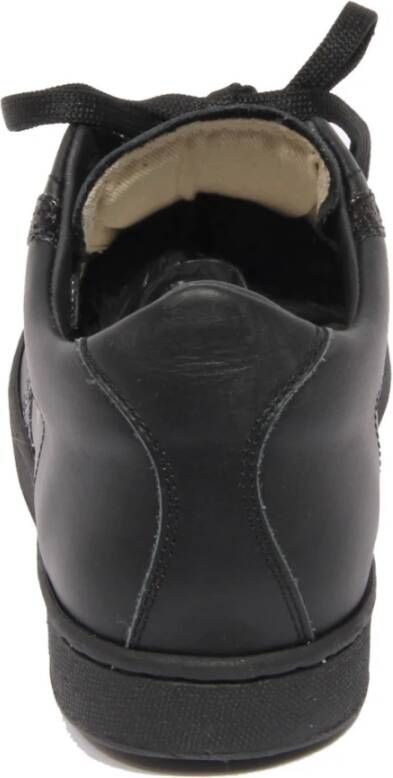 Valsport 1920 Glitter Leren Schoenen Toernooi Model