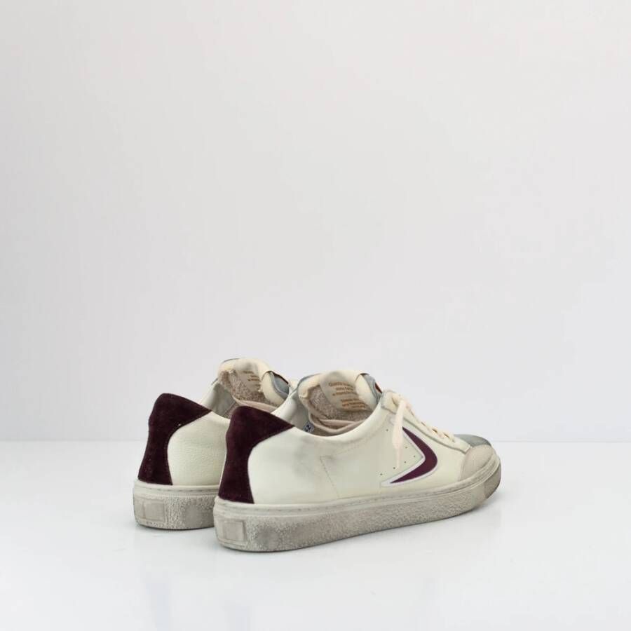 Valsport 1920 Goofy Bordeaux Skate Schoen