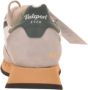 Valsport 1920 Grijze Retro Sneakers Magic Vm2233M29 - Thumbnail 2