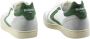 Valsport 1920 Groene leren en suède sneakers Multicolor Heren - Thumbnail 2