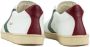 Valsport 1920 Handgemaakte Vintage Leren Sneakers Tourna t Mix - Thumbnail 2