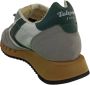 Valsport 1920 Grijze Retro Sneakers Magic Vm2233M29 - Thumbnail 4