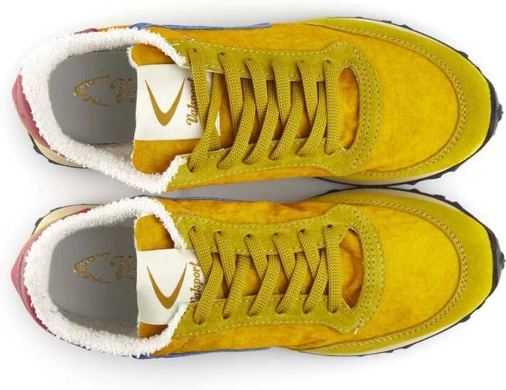 Valsport 1920 Heritage Sneakers