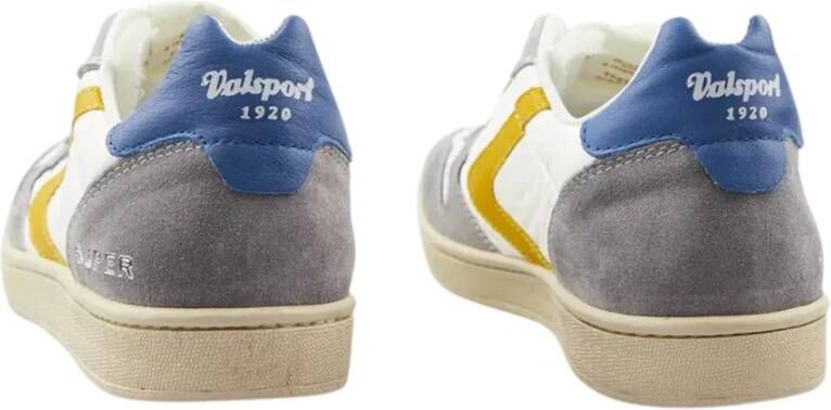 Valsport 1920 Klassieke Sneakers Multicolor Heren