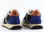 Valsport 1920 Valsport Sneakers Multikleur Multicolor Heren - Thumbnail 2