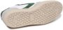 Valsport 1920 Groene leren en suède sneakers Multicolor Heren - Thumbnail 5