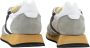 Valsport 1920 Magic Heritage Sneakers Wit Mannen - Thumbnail 2