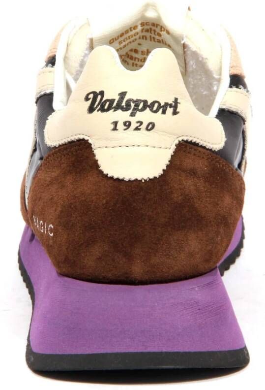 Valsport 1920 Magic Run Damesschoenen