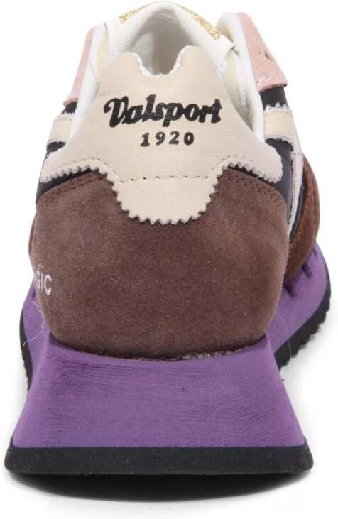 Valsport 1920 Magic Run Damesschoenen