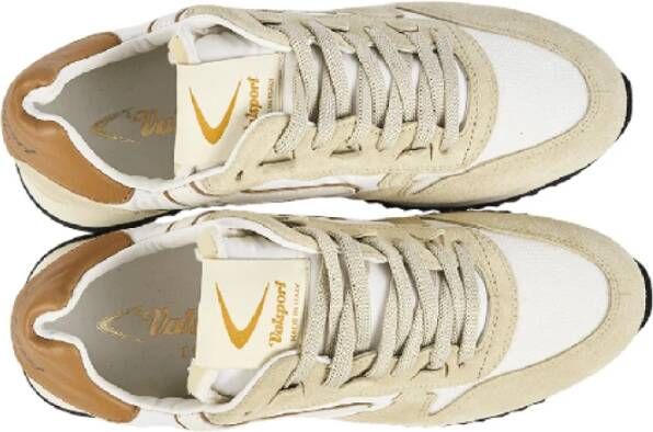 Valsport 1920 Magic Run Mesh Tricolor Sneakers