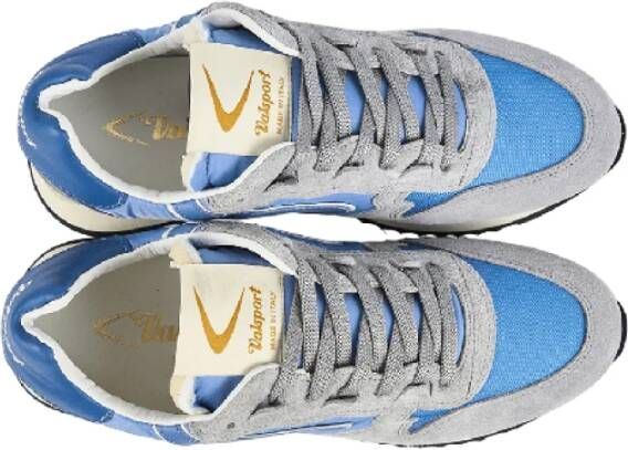 Valsport 1920 Magic Run Mesh Triolor Sneakers