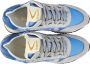 Valsport 1920 Magic Run Mesh Triolor Sneakers - Thumbnail 2