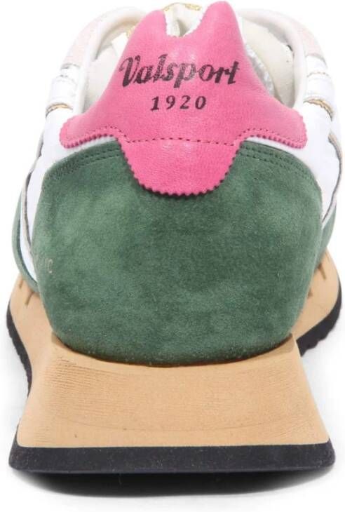 Valsport 1920 Magic Run Schoenen