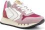 Valsport 1920 Magic Run sneakers Roze Dames - Thumbnail 2