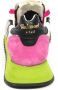 Valsport 1920 Magic Summer Wit Multicolor Schoenen - Thumbnail 2