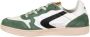 Valsport 1920 Sneakers Super Davis Groen Heren - Thumbnail 2