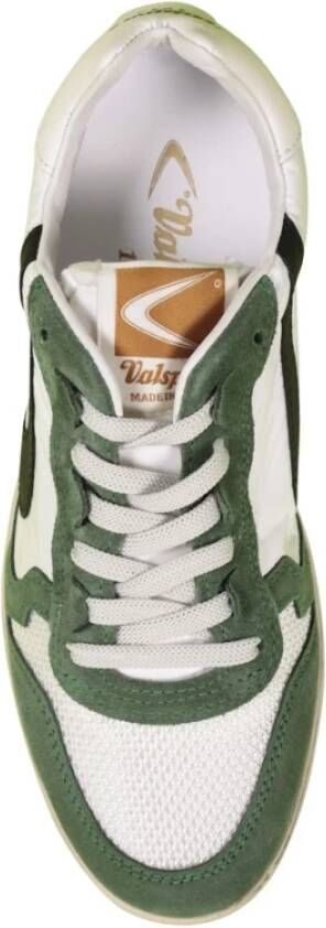 Valsport 1920 Man schoenen Groen Heren