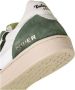 Valsport 1920 Sneakers Super Davis Groen Heren - Thumbnail 4