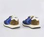 Valsport 1920 Mesh Nylon Hardloopschoenen - Thumbnail 2