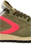 Valsport 1920 Militaire Sneakers Start Heritage Multicolor Heren - Thumbnail 4