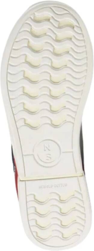 Valsport 1920 Nautische Sneakers Saint-Tropez Collectie