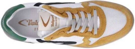 Valsport 1920 Nylon Mesh Sneakers