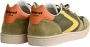 Valsport 1920 Nylon Mesh Sneakers voor Mannen - Thumbnail 2