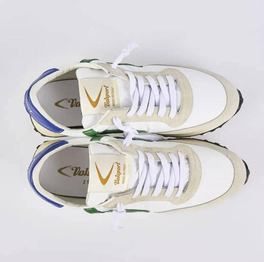 Valsport 1920 Ripstop Hardloopschoenen